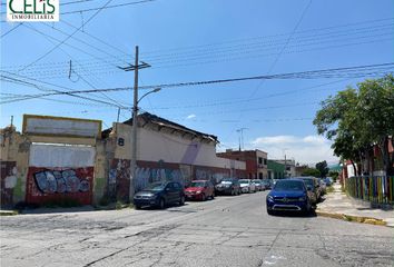 Lote de Terreno en  Niños Héroes, San Luis Potosí