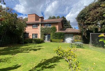 Lote de Terreno en  Colonia San Lorenzo Acopilco, Cuajimalpa De Morelos