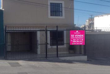 Casa en  Obrera, Municipio De Chihuahua
