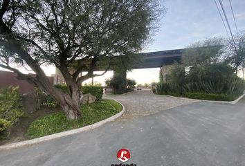 Lote de Terreno en  San Miguel De Allende Centro, San Miguel De Allende