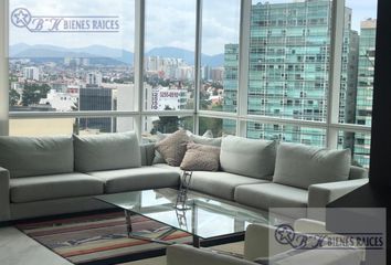 Departamento en  Bosques De Las Lomas, Cuajimalpa De Morelos