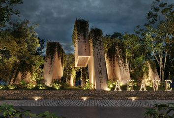 Lote de Terreno en  Tulum, Tulum