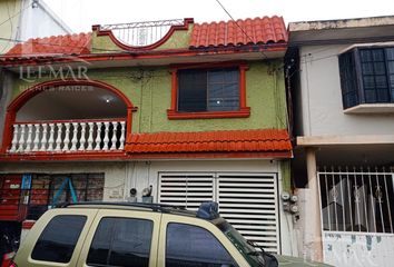 Casa en  Cascajal, Tampico