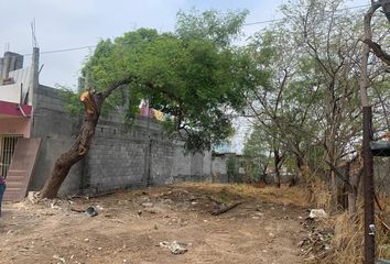 Lote de Terreno en  Loma Larga, Monterrey