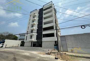 Departamento en  Minerva, Tampico