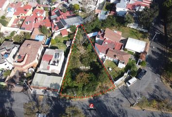 Lote de Terreno en  Bosques Del Lago, Cuautitlán Izcalli