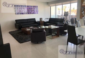 Departamento en  Campestre Palo Alto, Cuajimalpa De Morelos