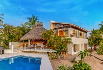 Casa en  Santa María Sola, Oaxaca