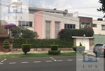 Casa en  Polanco Iii Sección, Miguel Hidalgo, Cdmx