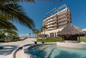 Departamento en  Playa Del Carmen, Quintana Roo