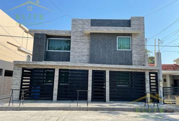 Casa en  Los Pinos, Tampico