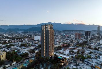 Departamento en  Monterrey Centro, Monterrey
