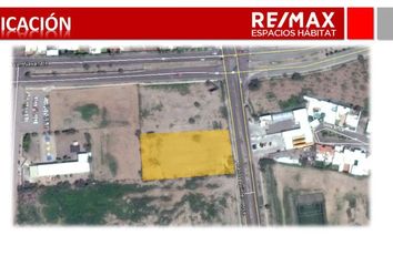 Lote de Terreno en  Villa De Parras, Hermosillo