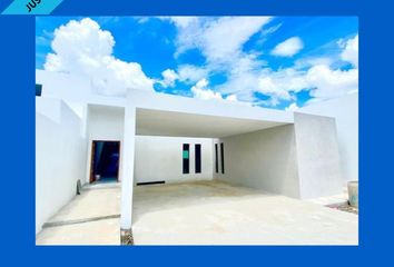 Casa en  Pueblo Dzitya, Mérida, Yucatán