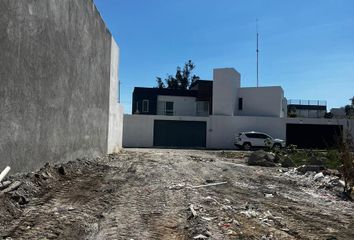 Lote de Terreno en  San Gaspar, Jiutepec, Morelos