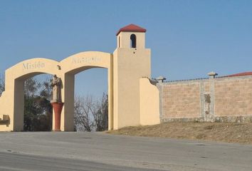 Lote de Terreno en  San Francisco, Santiago, Santiago, Nuevo León