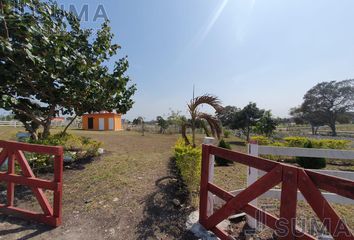 Lote de Terreno en  Tampico Alto, Veracruz