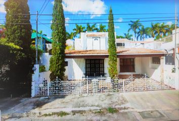 Casa en  Montecristo, Mérida, Mérida, Yucatán