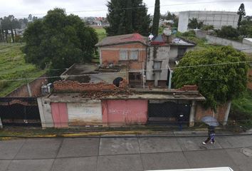 Lote de Terreno en  Sanctorum, Cuautlancingo