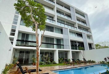 Departamento en  Pueblo Temozon Norte, Mérida, Yucatán
