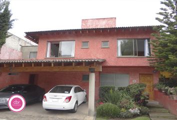 Casa en  Jesús Del Monte, Huixquilucan