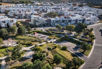 Lote de Terreno en  Centro, Santiago De Querétaro, Municipio De Querétaro