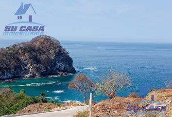 Lote de Terreno en  Playa Diamante, Acapulco De Juárez