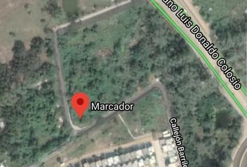 Lote de Terreno en  Miramapolis, Ciudad Madero