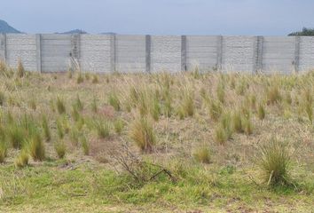 Lote de Terreno en  Capultitlán, Toluca