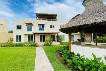 Casa en  Pueblo La Zanja O La Poza, Acapulco De Juárez