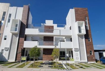 Departamento en  Zakia, El Marqués