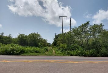 Lote de Terreno en  Pueblo Conkal, Conkal