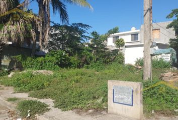 Lote de Terreno en  Unidad Satélite, Altamira