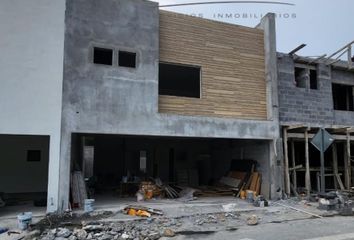 Casa en  La Estanzuela (f-45), Monterrey