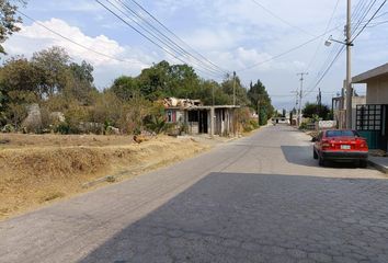 Lote de Terreno en  Yauhquemecan, Tlaxcala