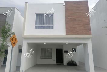 Casa en  Las Lomas Sector Bosques, García, Nuevo León