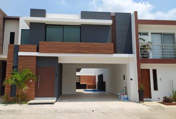 Casa en  Lomas Residencial, Alvarado, Veracruz