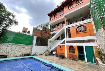 Casa en  Rancho Cortes, Cuernavaca, Morelos