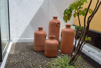 Casa en  Lomas Quebradas, La Magdalena Contreras