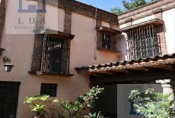 Casa en  Lomas De Chapultepec, Miguel Hidalgo, Cdmx