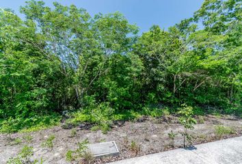 Lote de Terreno en  Supermanzana 42, Cancún, Quintana Roo