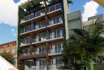 Departamento en  Playa Del Carmen, Solidaridad, Quintana Roo