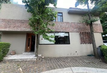 Casa en condominio en  Cerrada De Magnolia 15, San José De Los Cedros, Cuajimalpa De Morelos, Ciudad De México, 05200, Mex