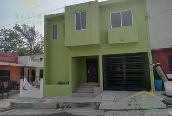 Casa en  Industrial Guerrero, Altamira