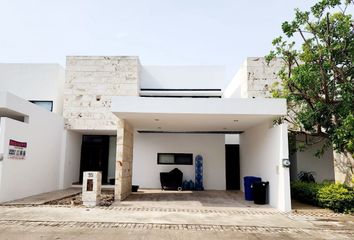 Casa en  Timucuy, Yucatán