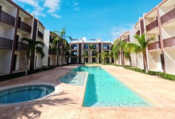 Departamento en  Playa Del Carmen, Quintana Roo