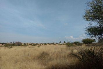 Lote de Terreno en  La Purísima, Aguascalientes