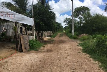 Lote de Terreno en  Mérida, Mérida, Mérida, Yucatán