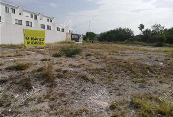 Lote de Terreno en  Rinconada Colonial 1 Camp., Apodaca