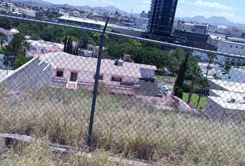 Lote de Terreno en  Chihuahua 2094, Municipio De Chihuahua